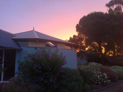 A Victor Harbour Retreat Aldinga-The Round Cottage - Accommodation Cairns 1