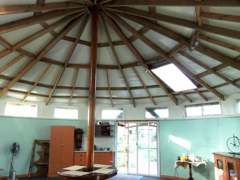 A Victor Harbour Retreat Aldinga-The Round Cottage - Accommodation Cairns 2