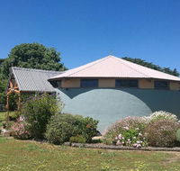 A Victor Harbour Retreat Aldinga-The Round Cottage - Accommodation Cairns