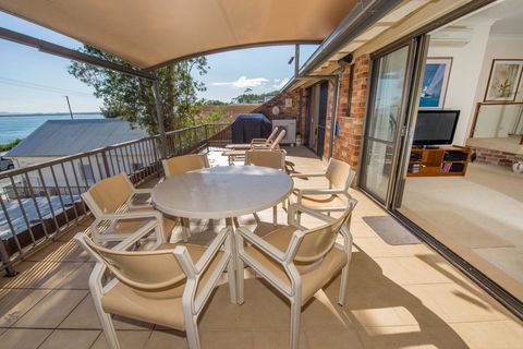A Yachtsmans Rest, Unit 4/37 Victoria Parade - Accommodation Cairns 1