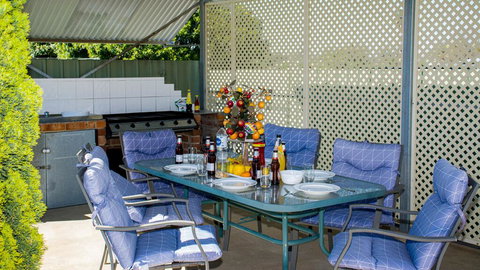 Aalbany Motel Narrabri - Accommodation Cairns 2