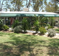 AAOK Jandowae Accommodation Park - Accommodation Cairns