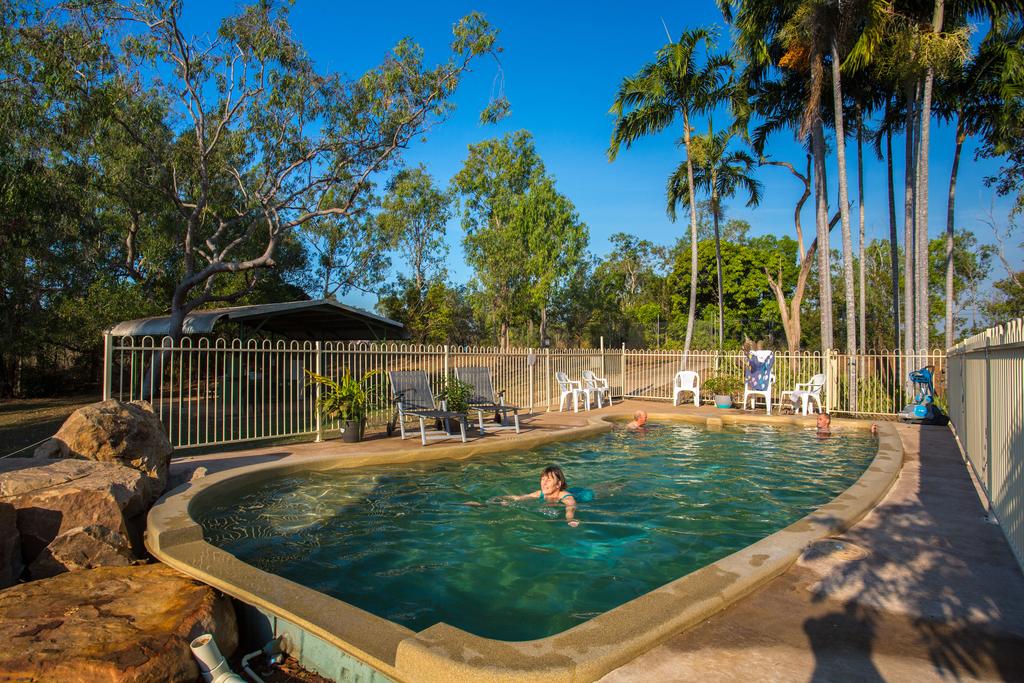  Accommodation Cairns