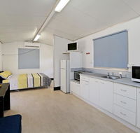 AAOK Moondarra Accommodation Village - Accommodation Cairns