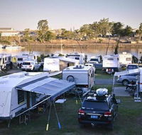 AAOK Riverdale Caravan Park - Accommodation Cairns
