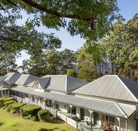 Aaronlee Retreat - Accommodation Cairns