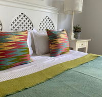 Aashay BB - Accommodation Cairns