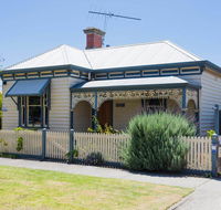 Abaleen House - Accommodation Cairns