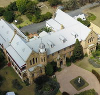 Abbey Boutique Hotel formerly Abbey of the Roses - Accommodation Cairns