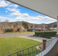Abbey Rose - Bright VIC - Accommodation Cairns