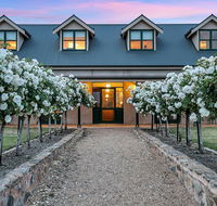 Abbotsford Country House Barossa Valley - Accommodation Cairns