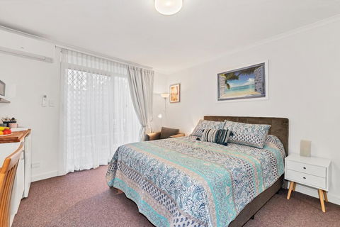 Abby's Poolside Retreat 1 - Accommodation Cairns 0