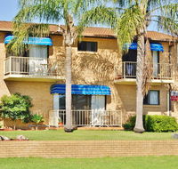 Abel Tasman Motel - Accommodation Cairns