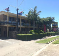 Abel Tasman Waterfront Motel - Accommodation Cairns