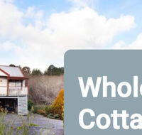 Abelia Cottages SPA Lakeside COTTAGE no 2 - Accommodation Cairns