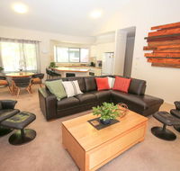 Abenaki - Accommodation Cairns