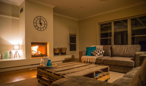 Abingdon House - Accommodation Cairns 3