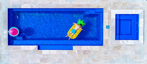 Abingdon House - Accommodation Cairns 2