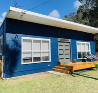 Abode Callala Beach Jervis Bay - 100m to Beach - Accommodation Cairns