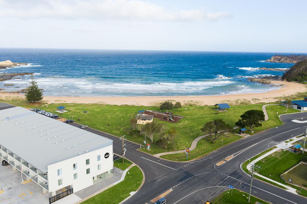 Malua Bay NSW Accommodation Cairns