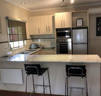 About Time Retreats- Studio three - Accommodation Cairns