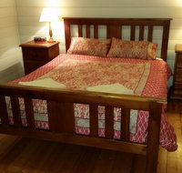 About Town Cottages - Accommodation Cairns