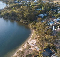 Above Sunset - 100m from the Paynesville Lakes - Accommodation Cairns