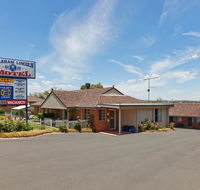 Abraham Lincoln Motel - Accommodation Cairns
