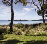 Abs by the Bay - Accommodation Cairns