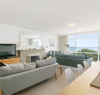 ABSOLUTE BEACHFRONT - FRANKSTON - Accommodation Cairns