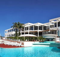 Absolute Beachfront Opal Cove Resort - Accommodation Cairns