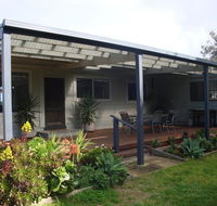 Absolute Waterfront - Accommodation Cairns