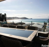 Absolutely Avoca - 114a Avoca Drive Avoca Beach - Accommodation Cairns