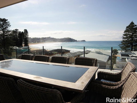 Absolutely Avoca - 114a Avoca Drive, Avoca Beach - Accommodation Cairns 0