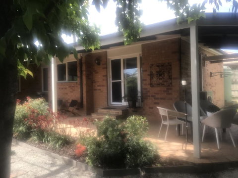 Acacia House - Central Healesville - Yarra Valley - Accommodation Cairns 3