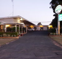 Acacia Motel - Accommodation Cairns