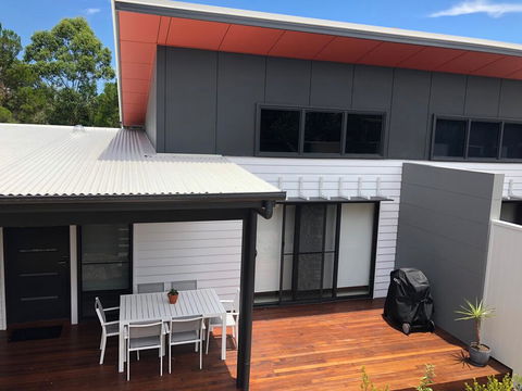 Acacia Villa - Accommodation Cairns 1