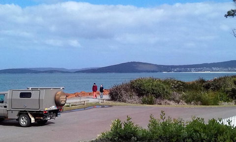 Acclaim Rose Gardens Beachside Holiday Park - Accommodation Cairns 2