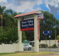 Acclaim Swan Valley Tourist Park - Accommodation Cairns
