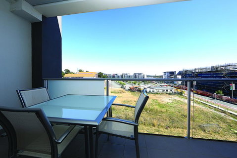 Accommodate Canberra - Aspire - Accommodation Cairns 1