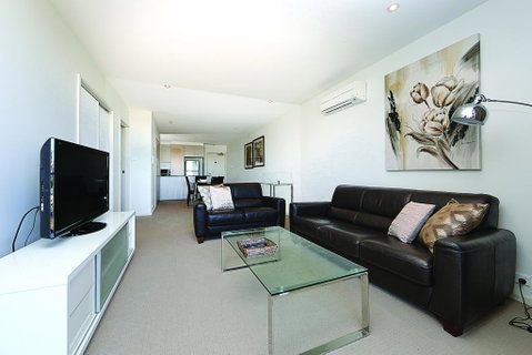 Accommodate Canberra - Aspire - Accommodation Cairns 2