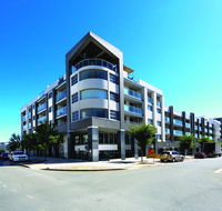Accommodate Canberra - Aspire - Accommodation Cairns