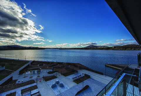 Accommodate Canberra - Aurora - Accommodation Cairns 1