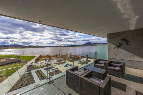 Accommodate Canberra - Aurora - Accommodation Cairns 0