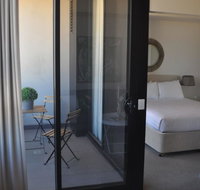 Accommodate Canberra - Azure - Accommodation Cairns