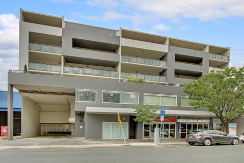 Accommodate Canberra - Braddon Apartments - Accommodation Cairns 2