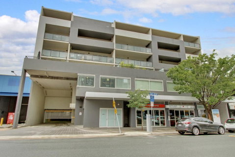 Accommodate Canberra - Braddon Apartments - Accommodation Cairns 3