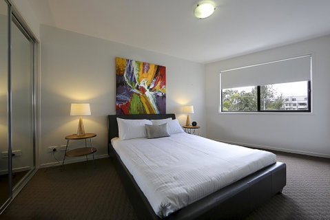 Accommodate Canberra - Century - Accommodation Cairns 2