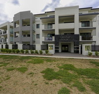 Accommodate Canberra - Century - Accommodation Cairns