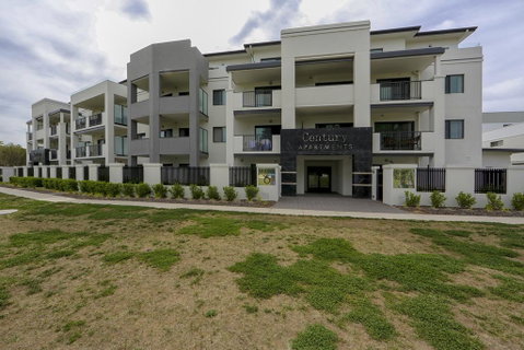 Accommodate Canberra - Century - Accommodation Cairns 0